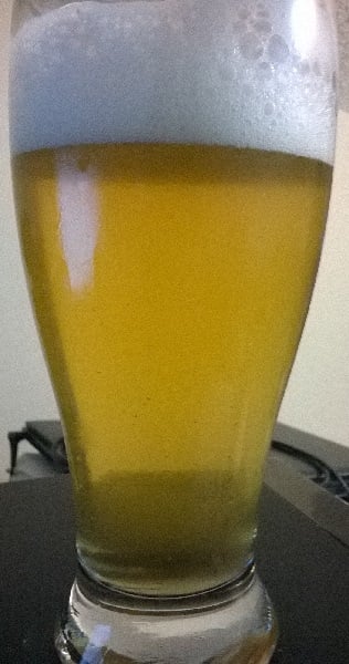 beer recipe photo