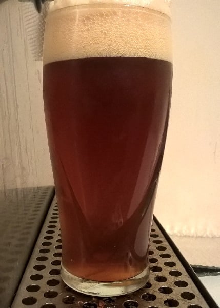 beer recipe photo
